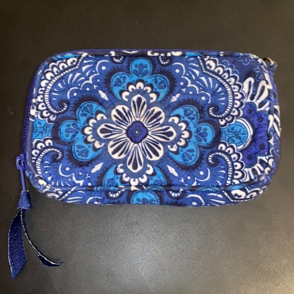 Vera Bradley wallet - Picture 2 of 3